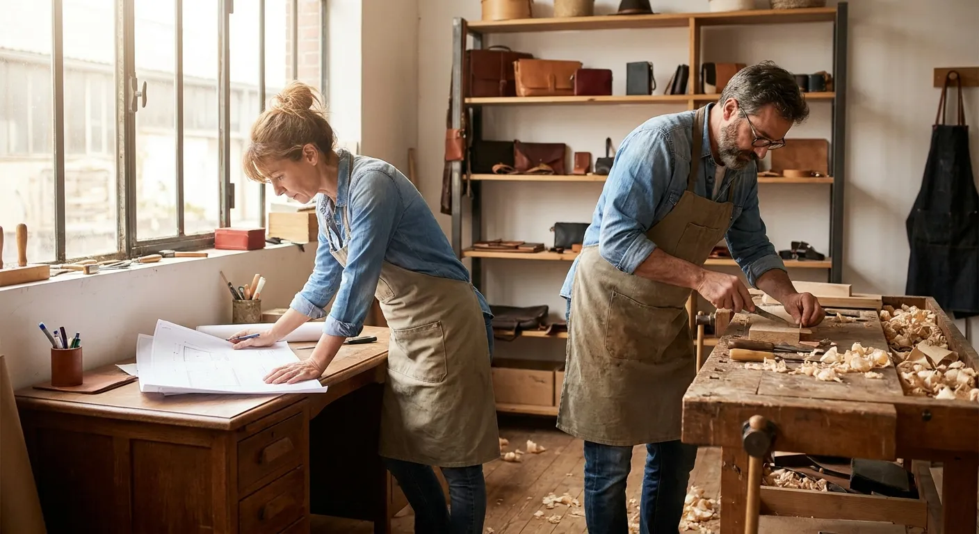 Conjoint collaborateur : une assurance pro distincte ?