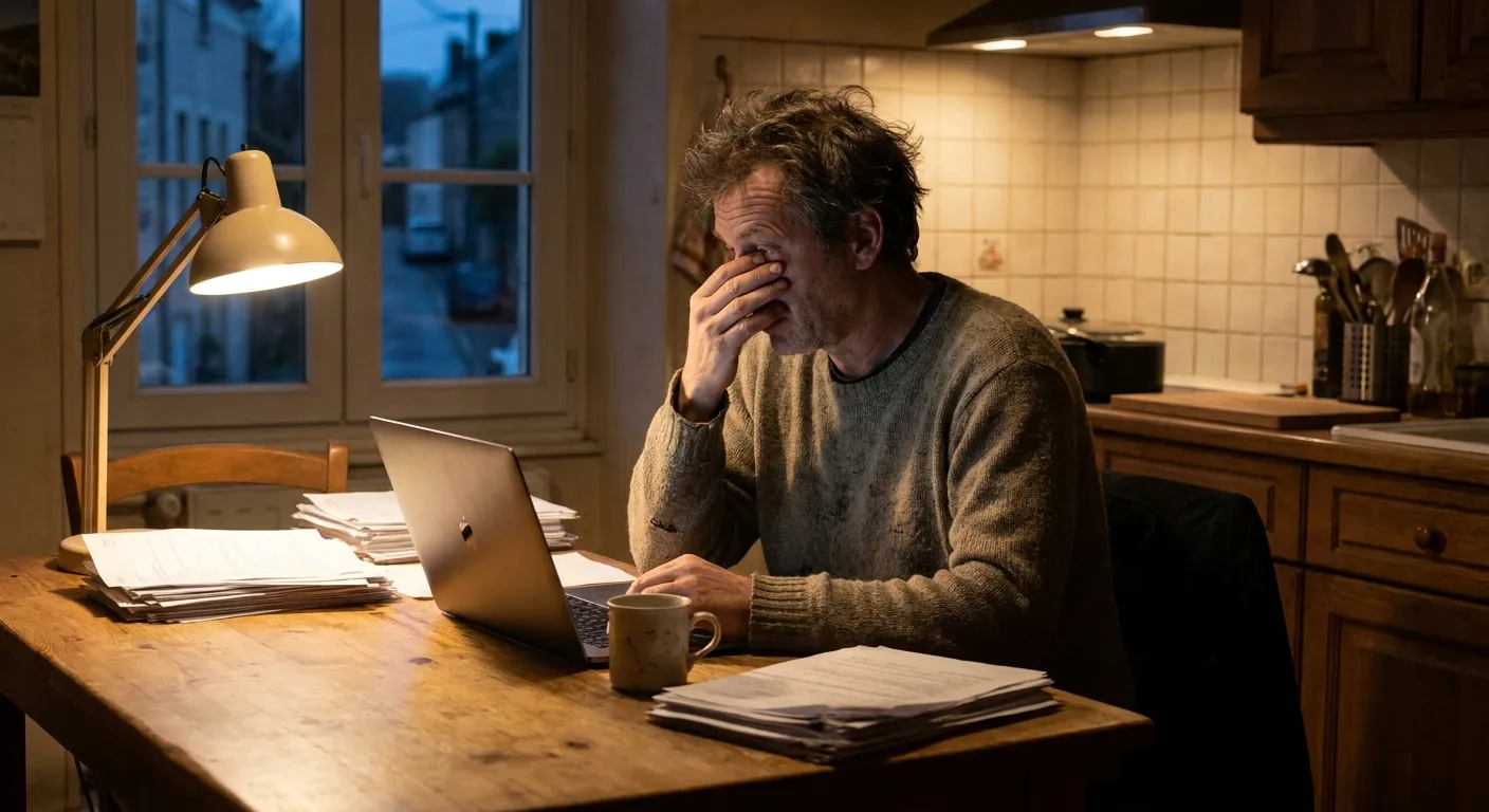 Pas de RC pro et responsable : que se passe-t-il ?