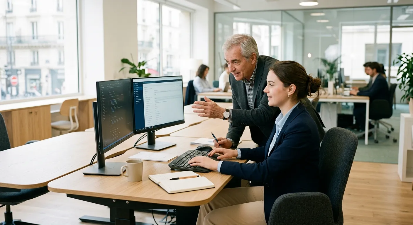 Stagiaire en entreprise : qui couvre les dommages causés ?
